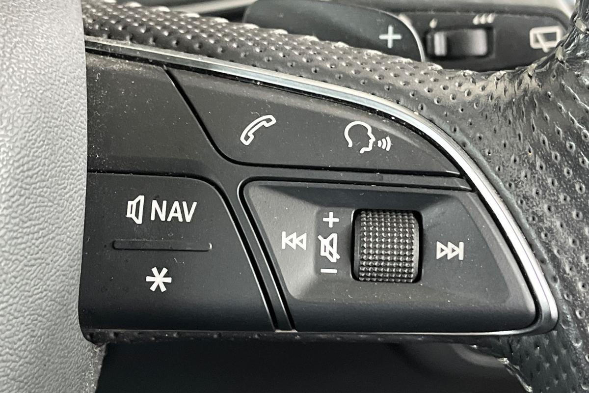 Used Audi Q5 2019 for sale - 77903857: Photo 17