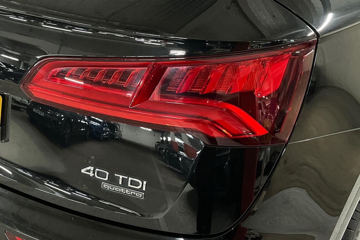 Used Audi Q5 2019 for sale - 77903857: Photo 18