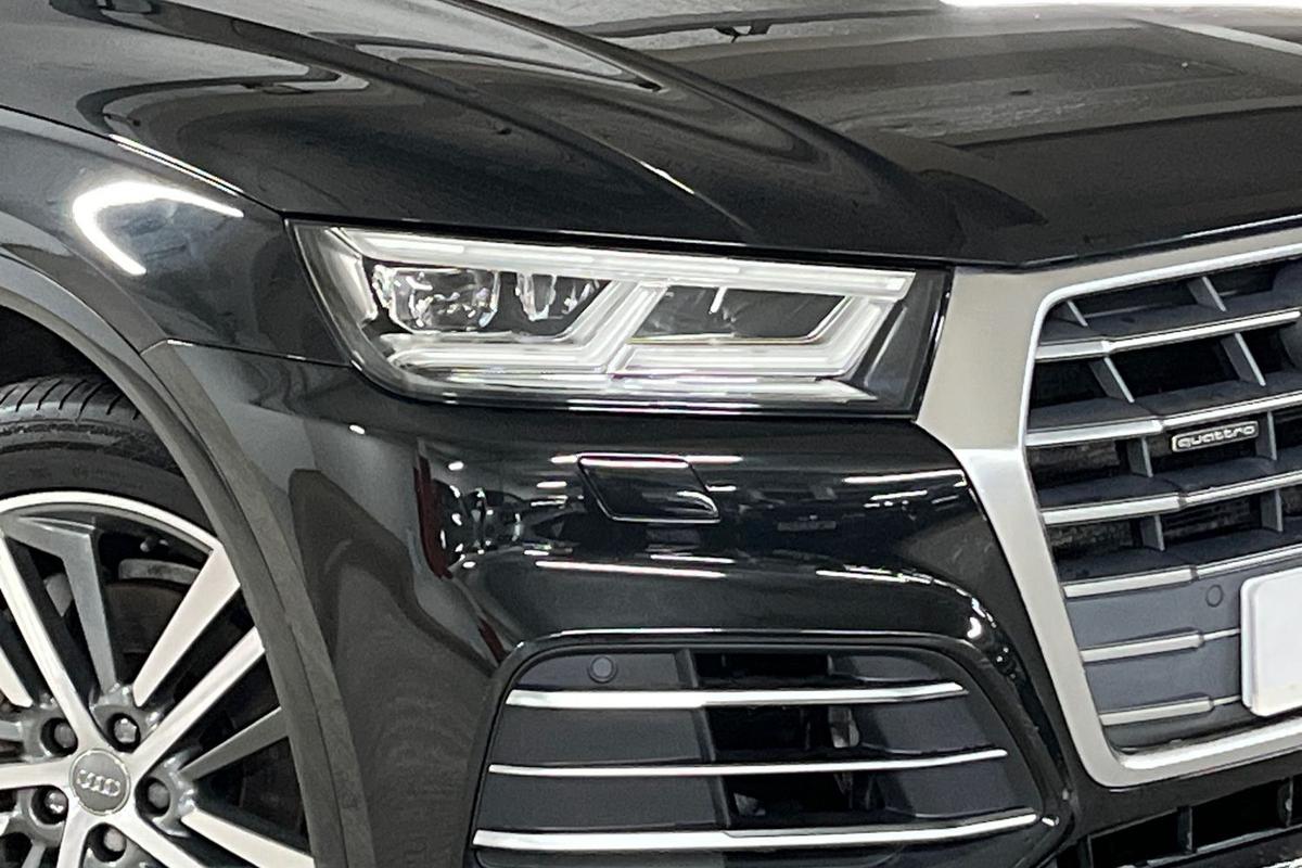 Used Audi Q5 2019 for sale - 77903857: Photo 19