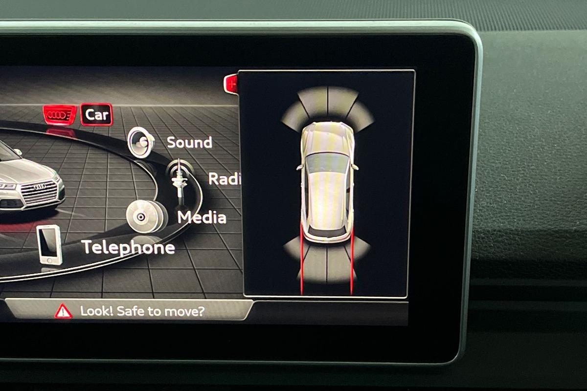 Used Audi Q5 2019 for sale - 77903857: Photo 21