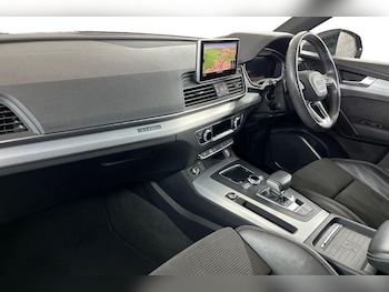 Used Audi Q5 2019 for sale - 77903857: Photo