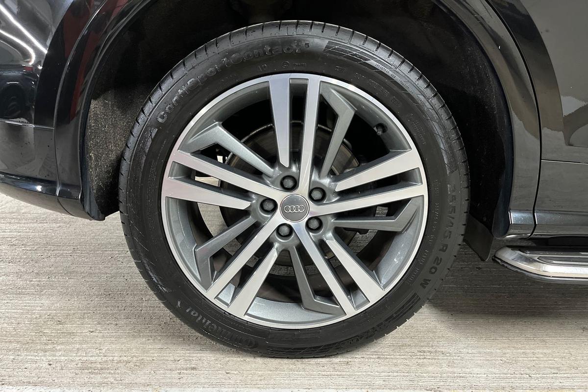 Used Audi Q5 2019 for sale - 77903857: Photo 5
