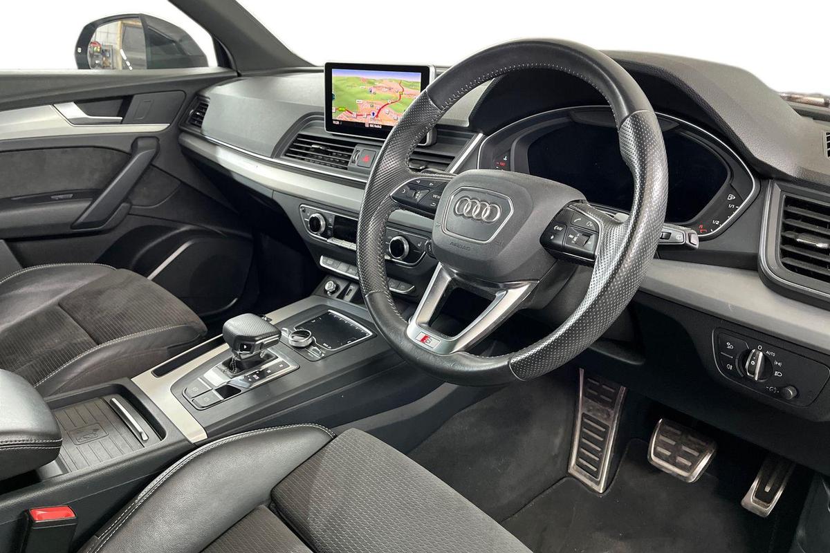 Used Audi Q5 2019 for sale - 77903857: Photo 6