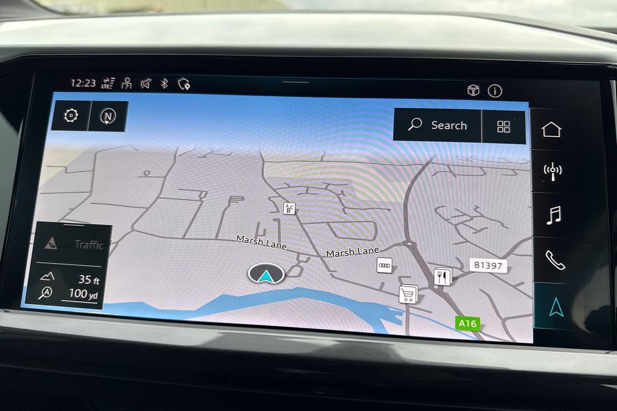 Used Audi Q4 e-tron 2022 for sale - 78124793: Photo 14