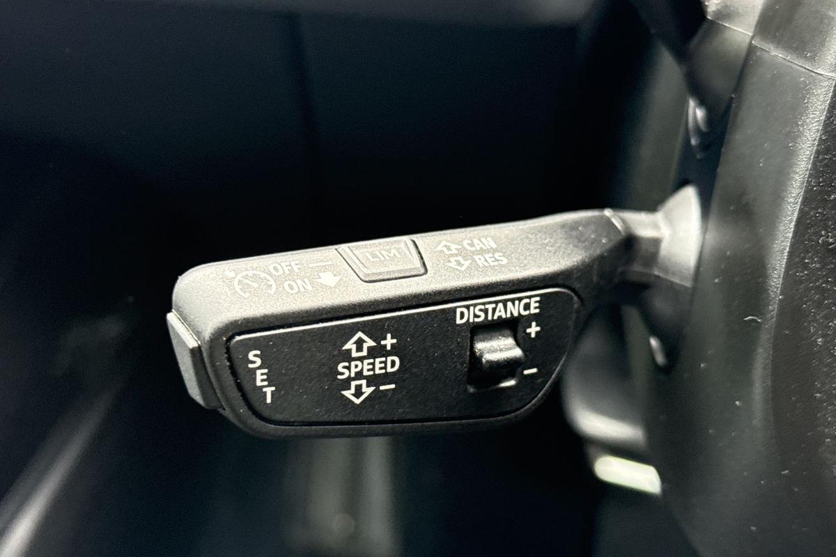 Used Audi Q4 e-tron 2022 for sale - 78124793: Photo 22