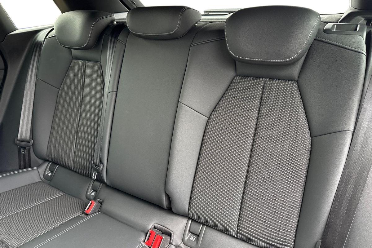 Used Audi Q4 e-tron 2022 for sale - 78124793: Photo 9