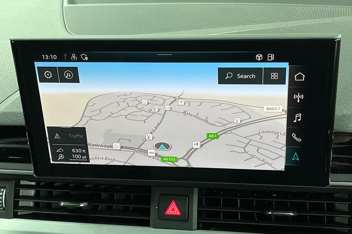 Used Audi A4 2022 for sale - 77533196: Photo 14