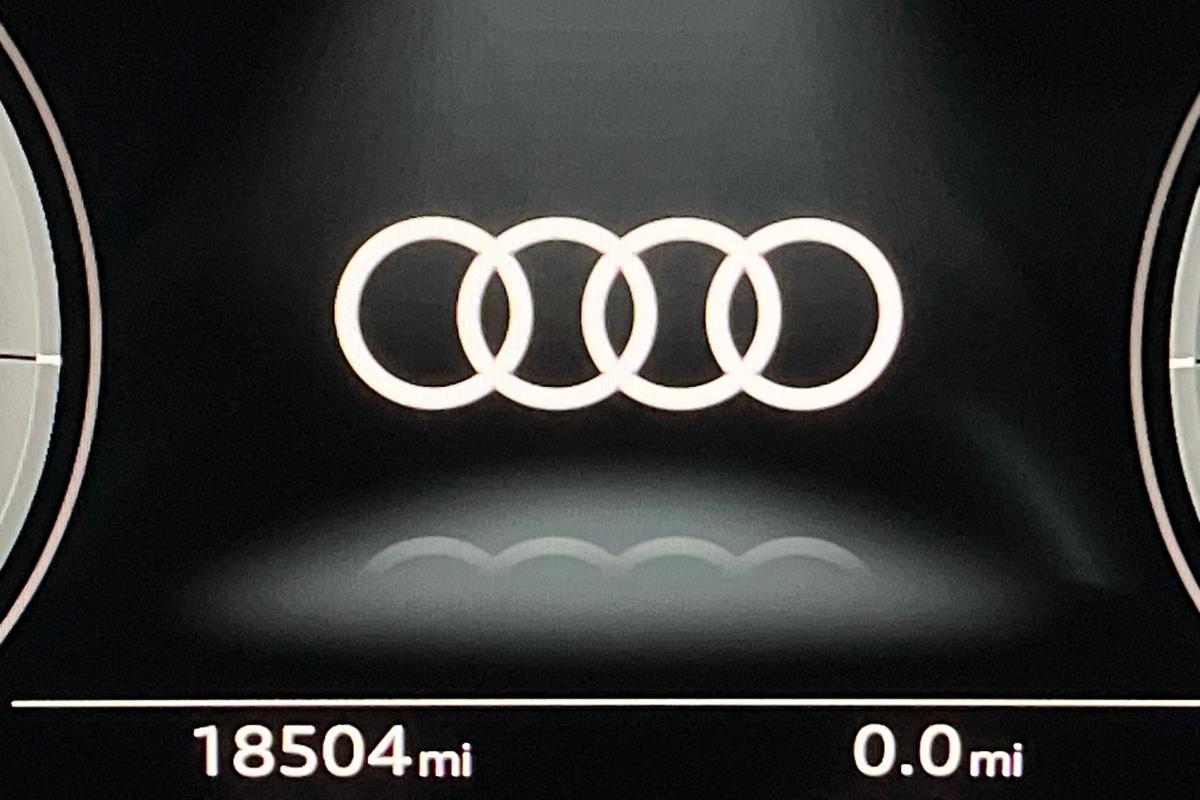 Used Audi A4 2022 for sale - 77533196: Photo 15