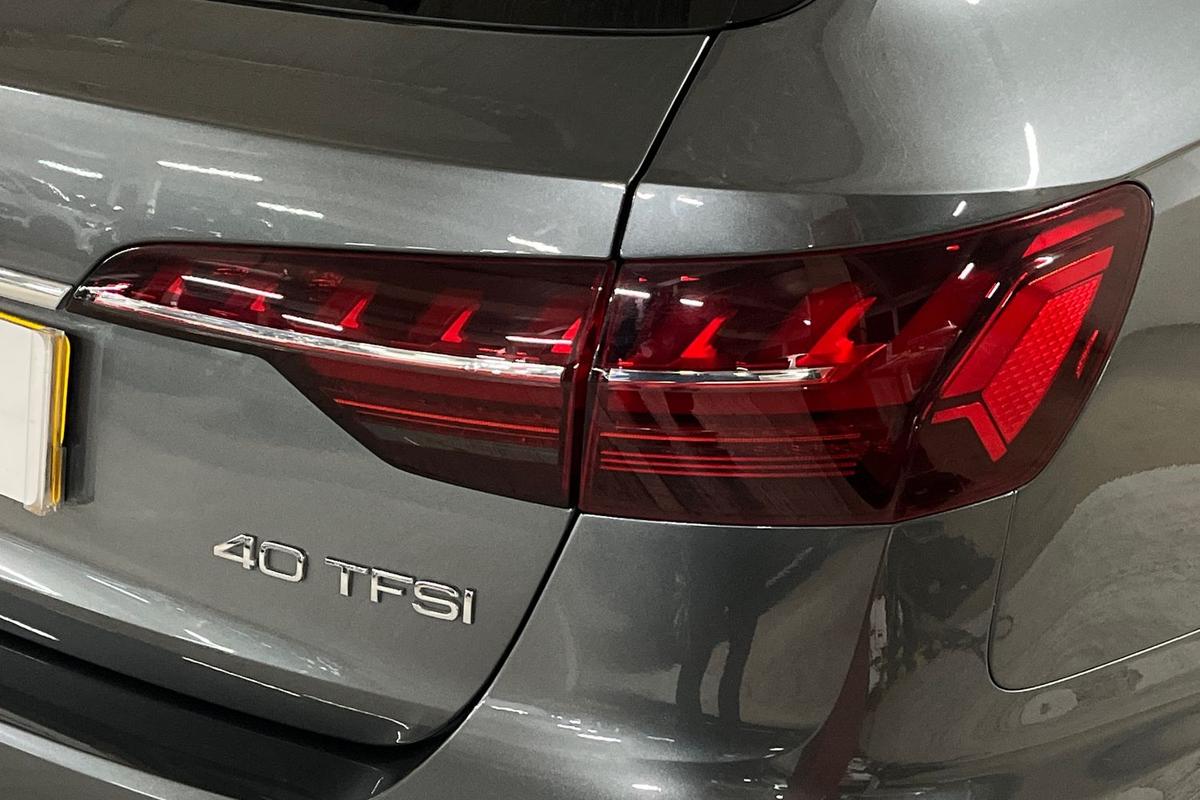 Used Audi A4 2022 for sale - 77533196: Photo 18