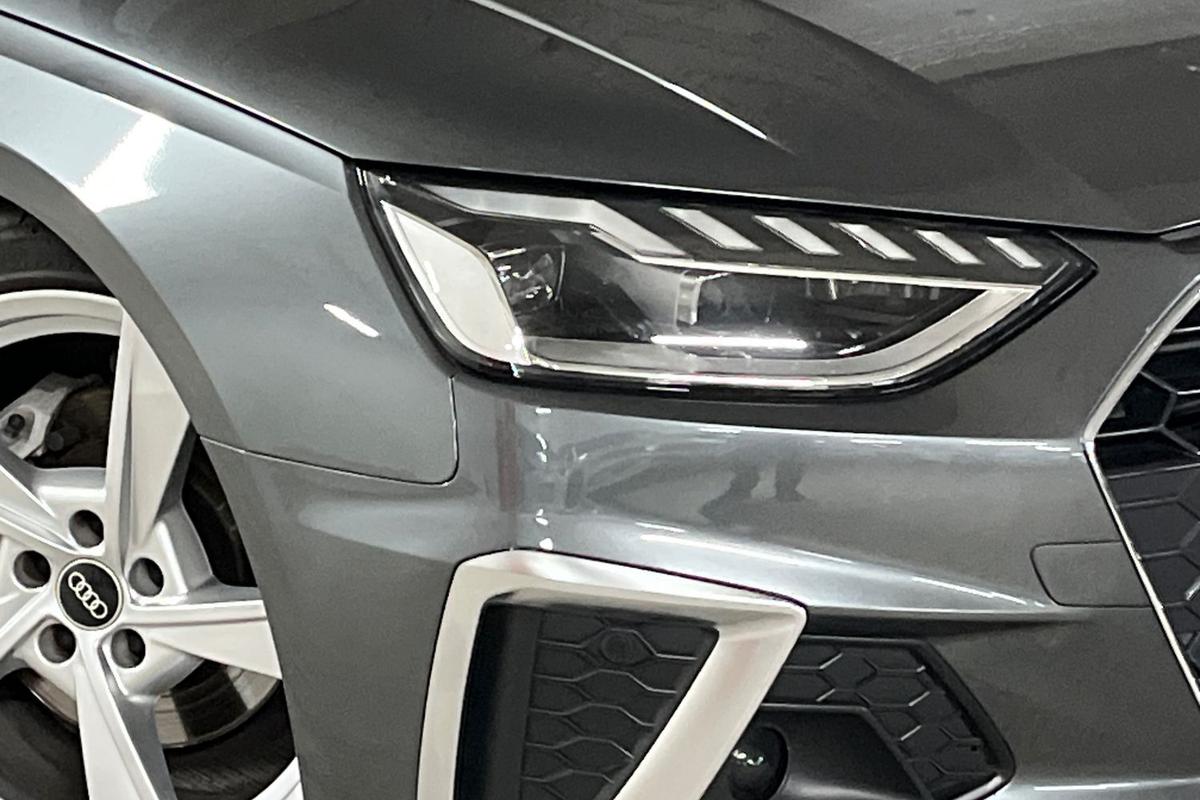 Used Audi A4 2022 for sale - 77533196: Photo 19