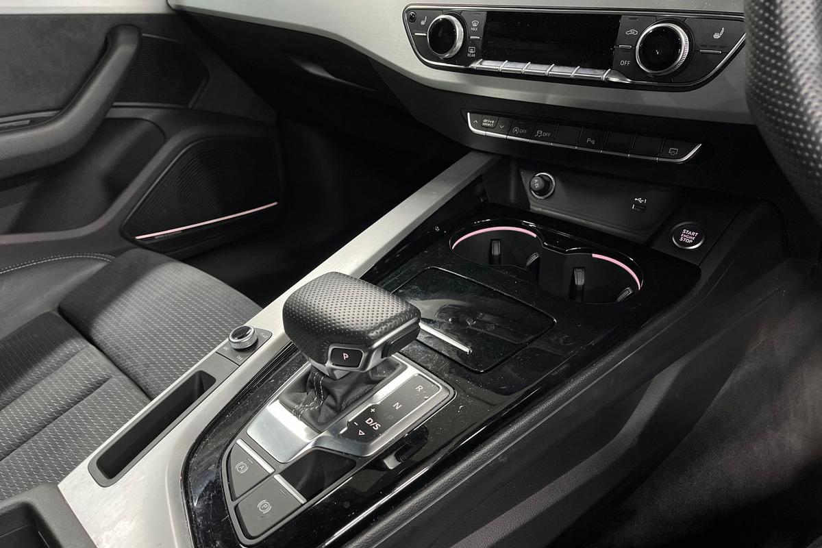 Used Audi A4 2022 for sale - 77533196: Photo 23