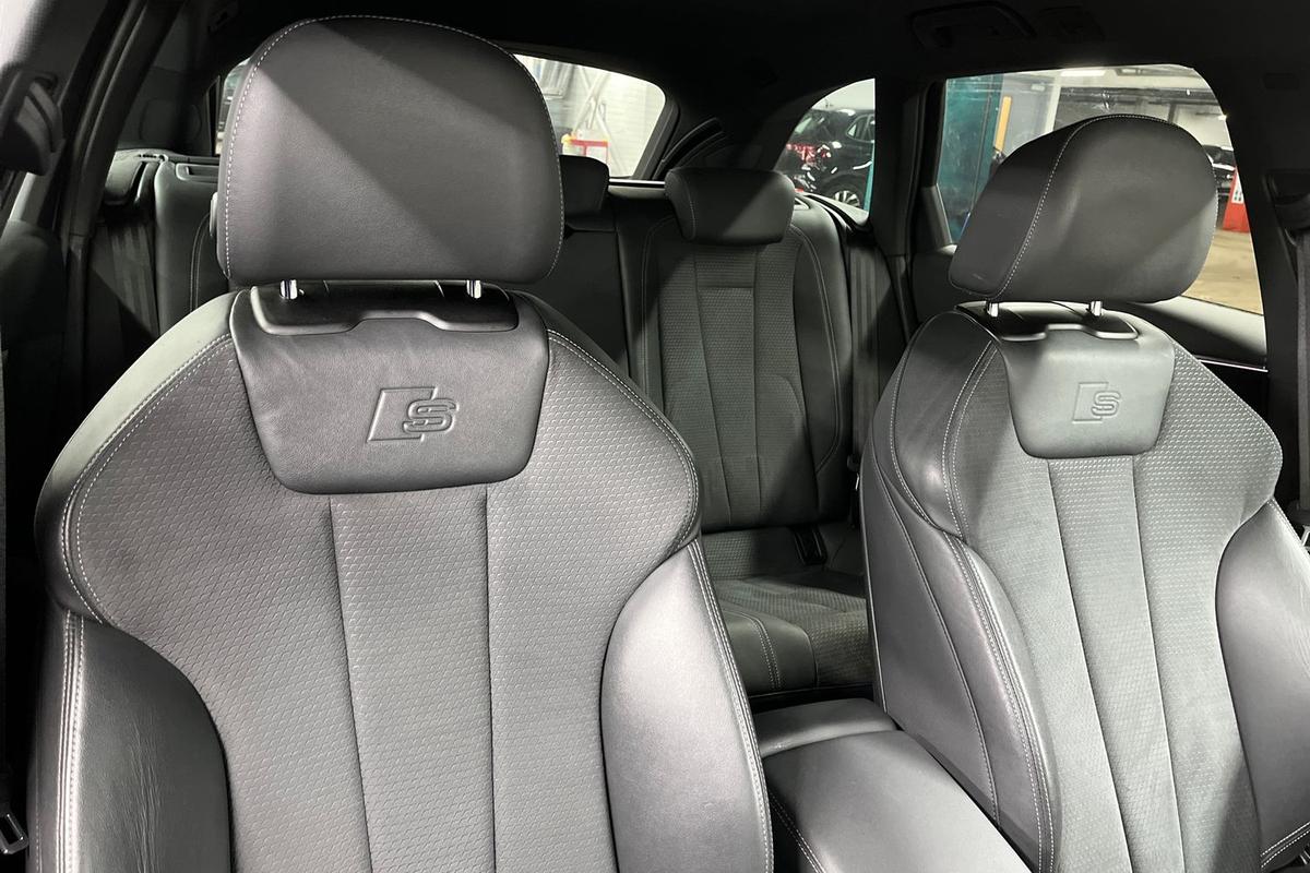 Used Audi A4 2022 for sale - 77533196: Photo 25