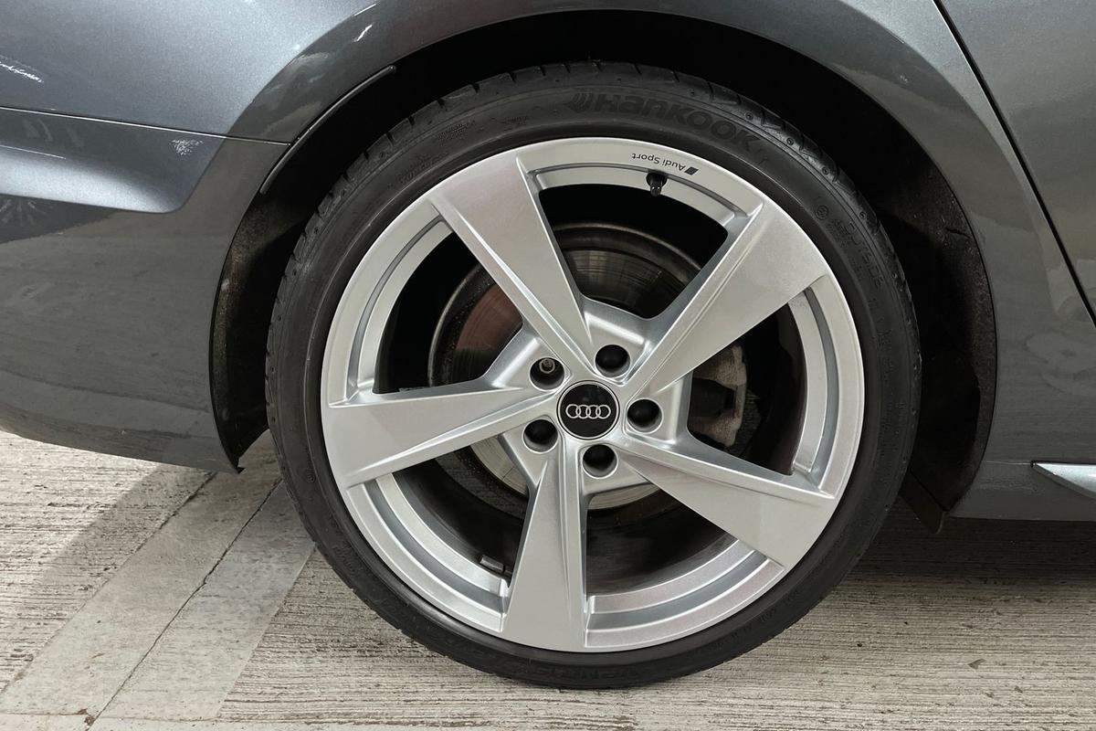 Used Audi A4 2022 for sale - 77533196: Photo 5