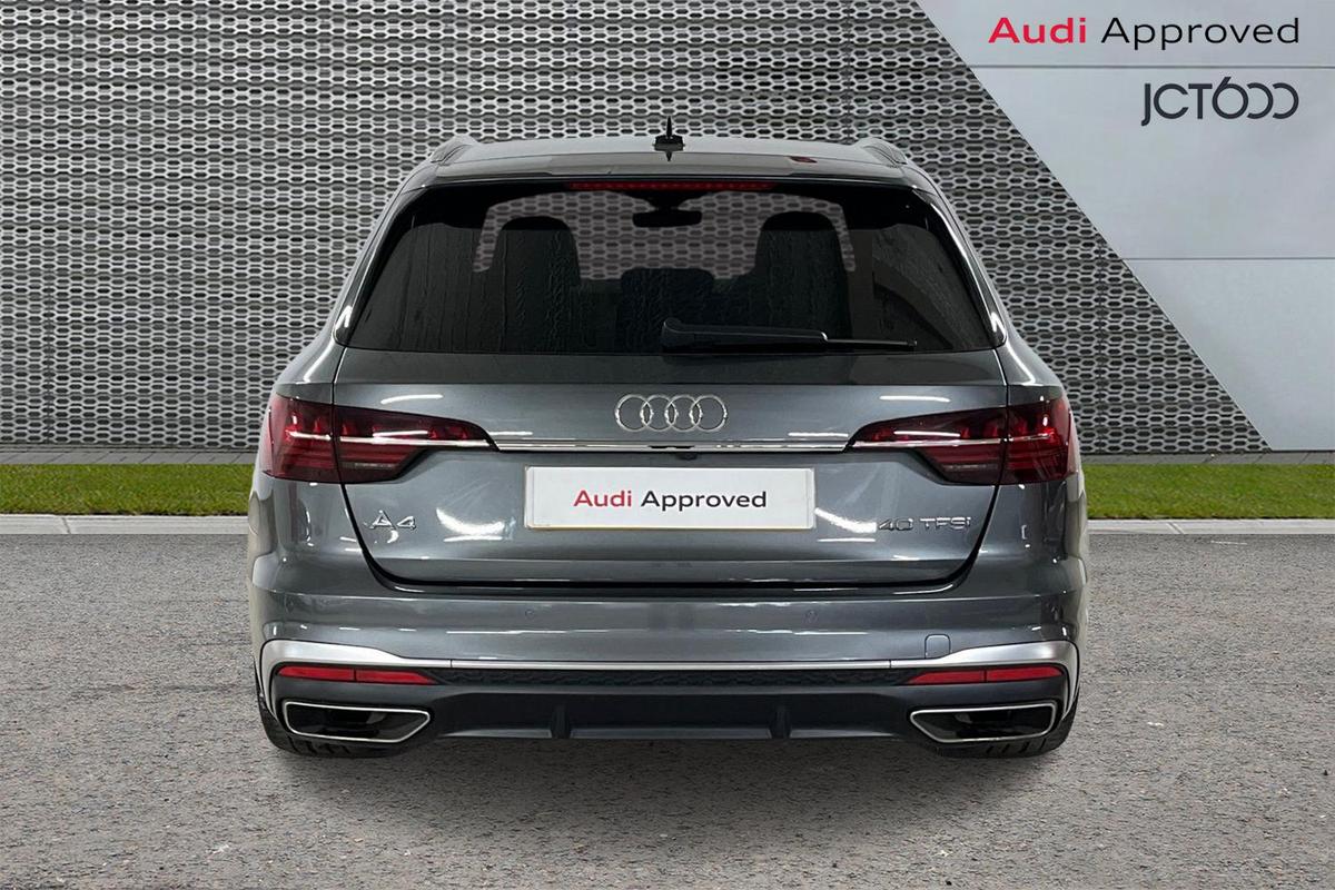 Used Audi A4 2022 for sale - 77533196: Photo 7