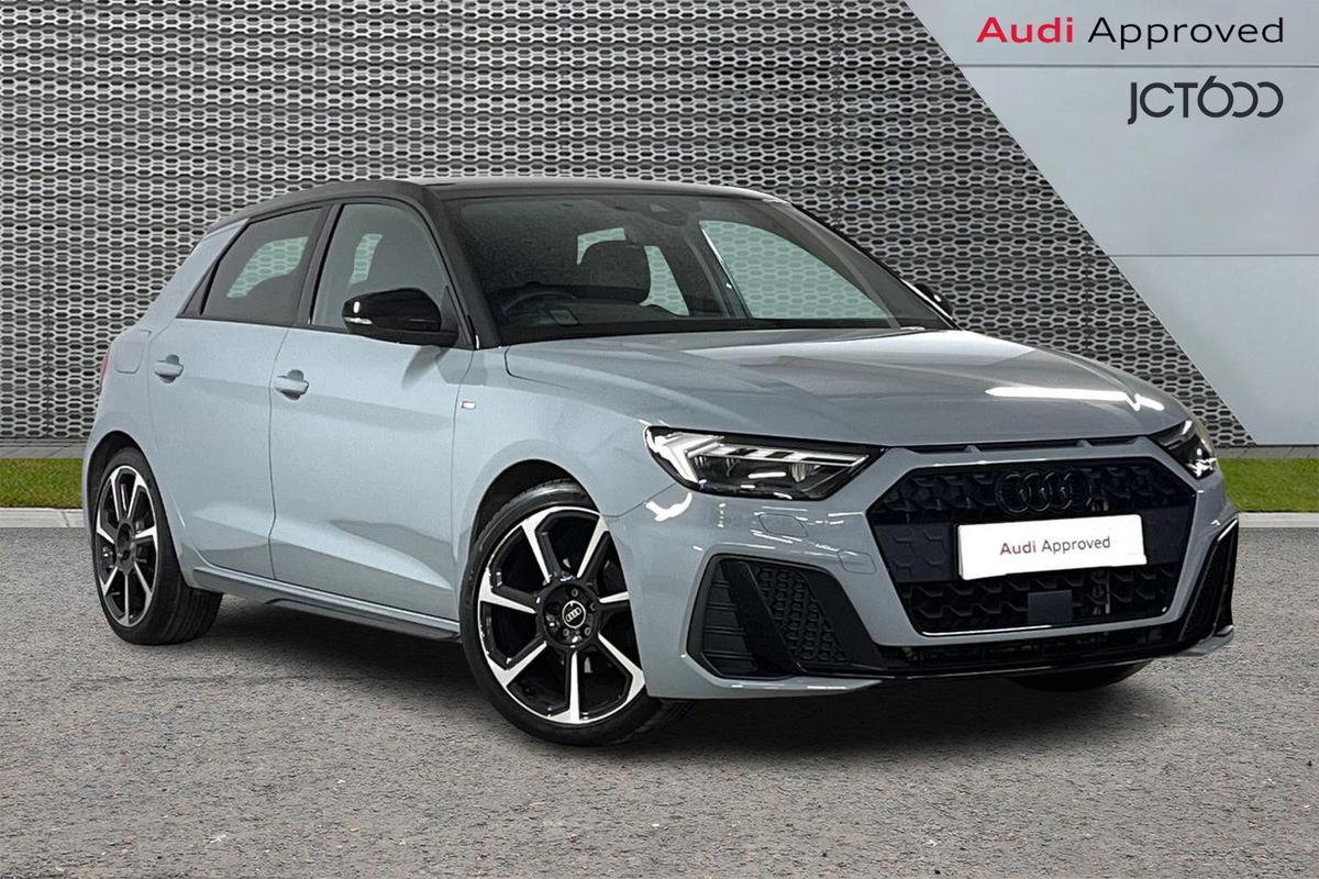 Used Audi A1 2022 for sale - 76674684: Photo 1