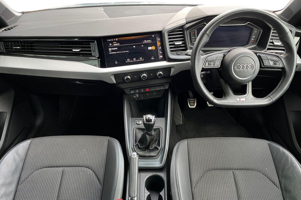 Used Audi A1 2022 for sale - 76674684: Photo 10