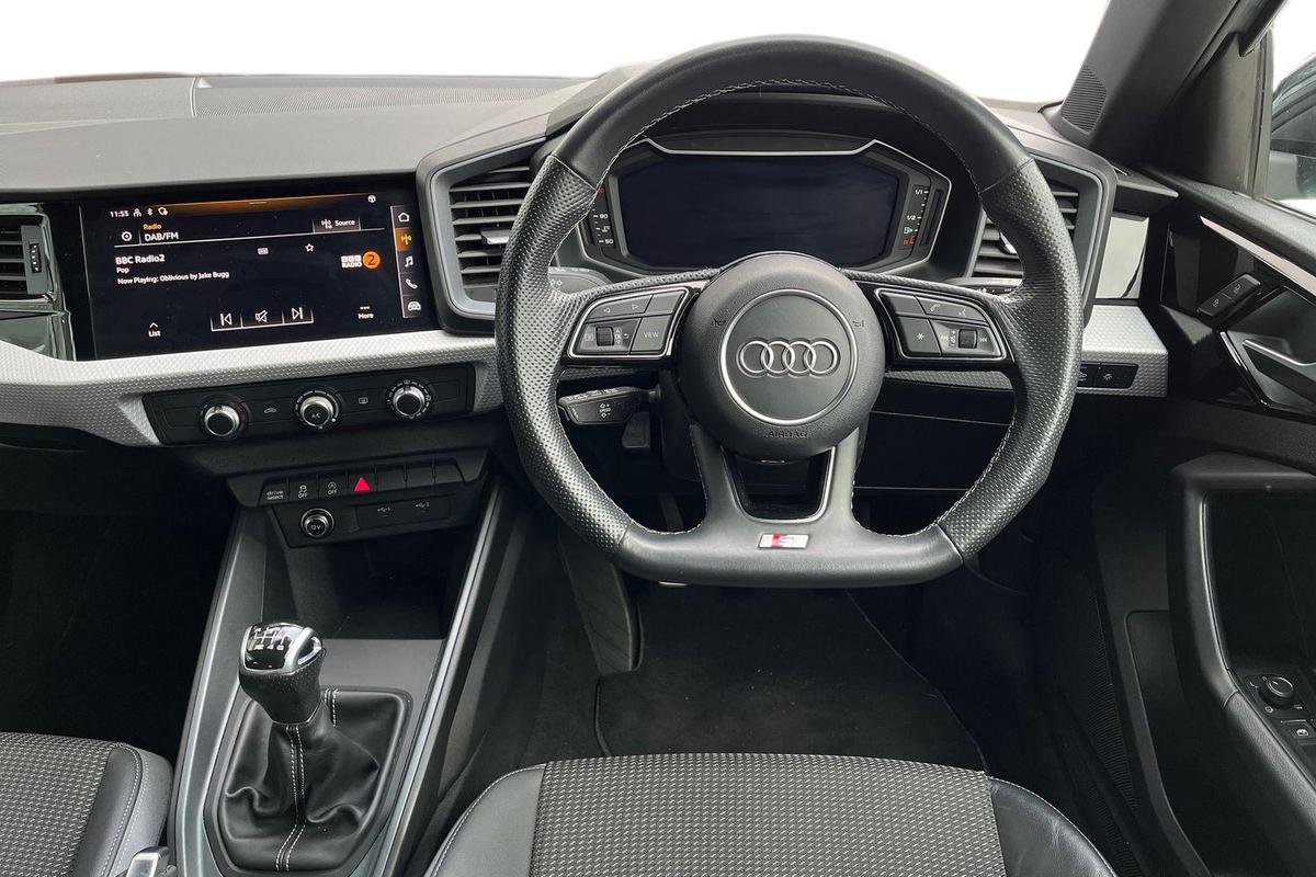 Used Audi A1 2022 for sale - 76674684: Photo 11