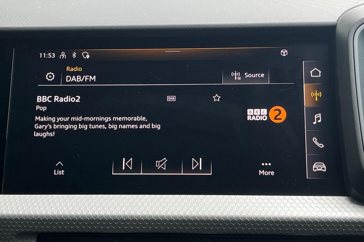 Used Audi A1 2022 for sale - 76674684: Photo 13