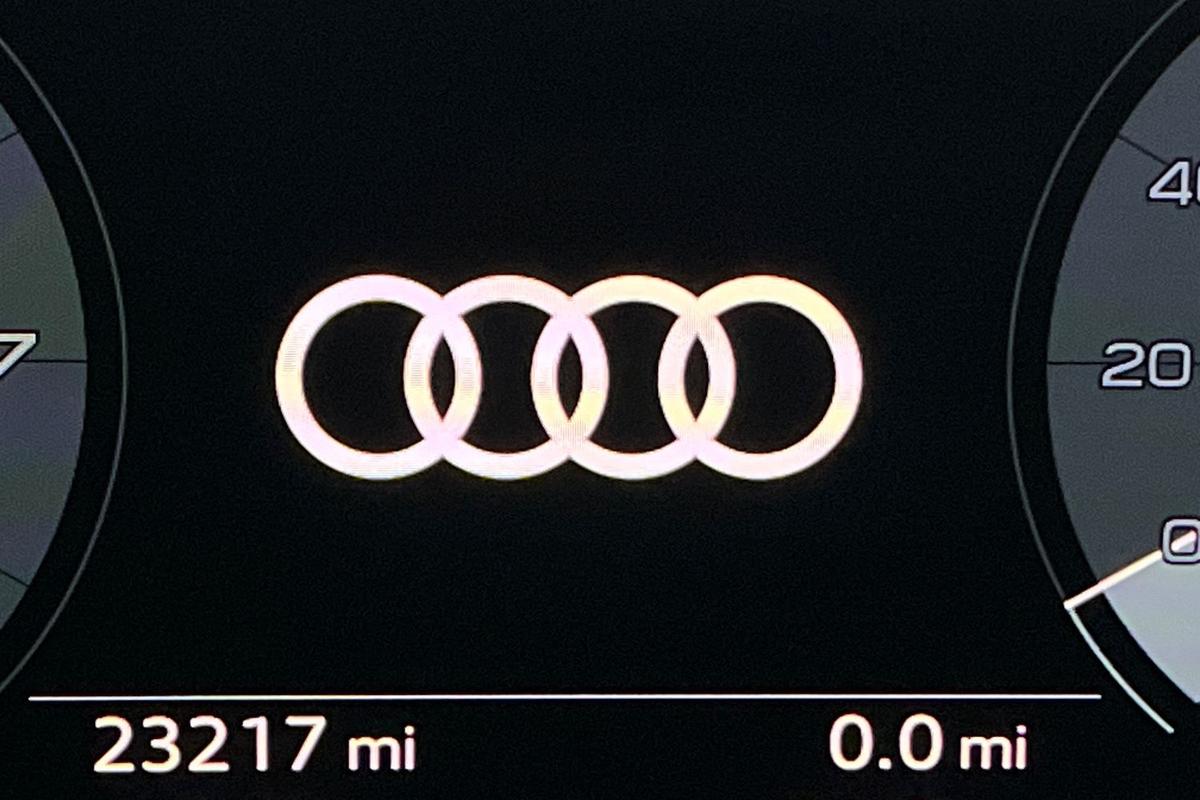 Used Audi A1 2022 for sale - 76674684: Photo 15