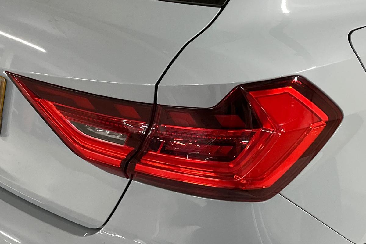 Used Audi A1 2022 for sale - 76674684: Photo 18