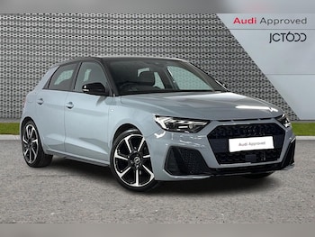 Audi - A1