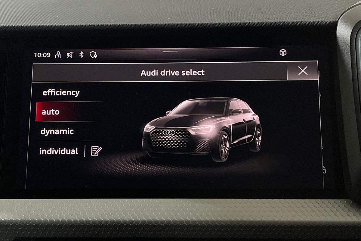 Used Audi A1 2022 for sale - 76674684: Photo 21