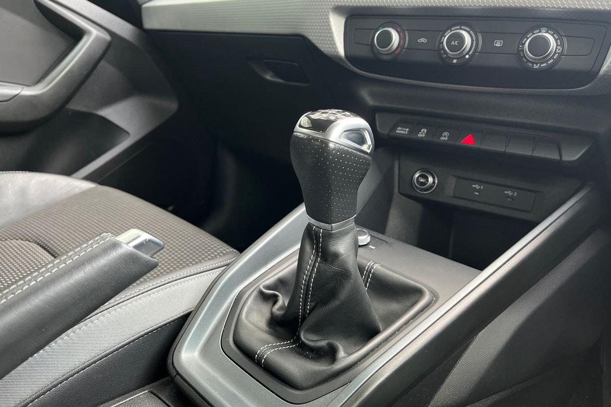 Used Audi A1 2022 for sale - 76674684: Photo 23