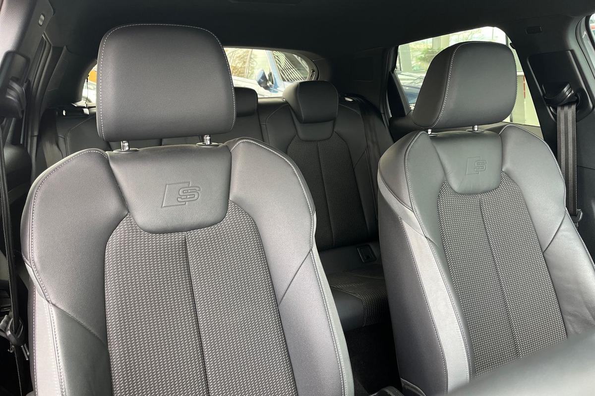 Used Audi A1 2022 for sale - 76674684: Photo 25