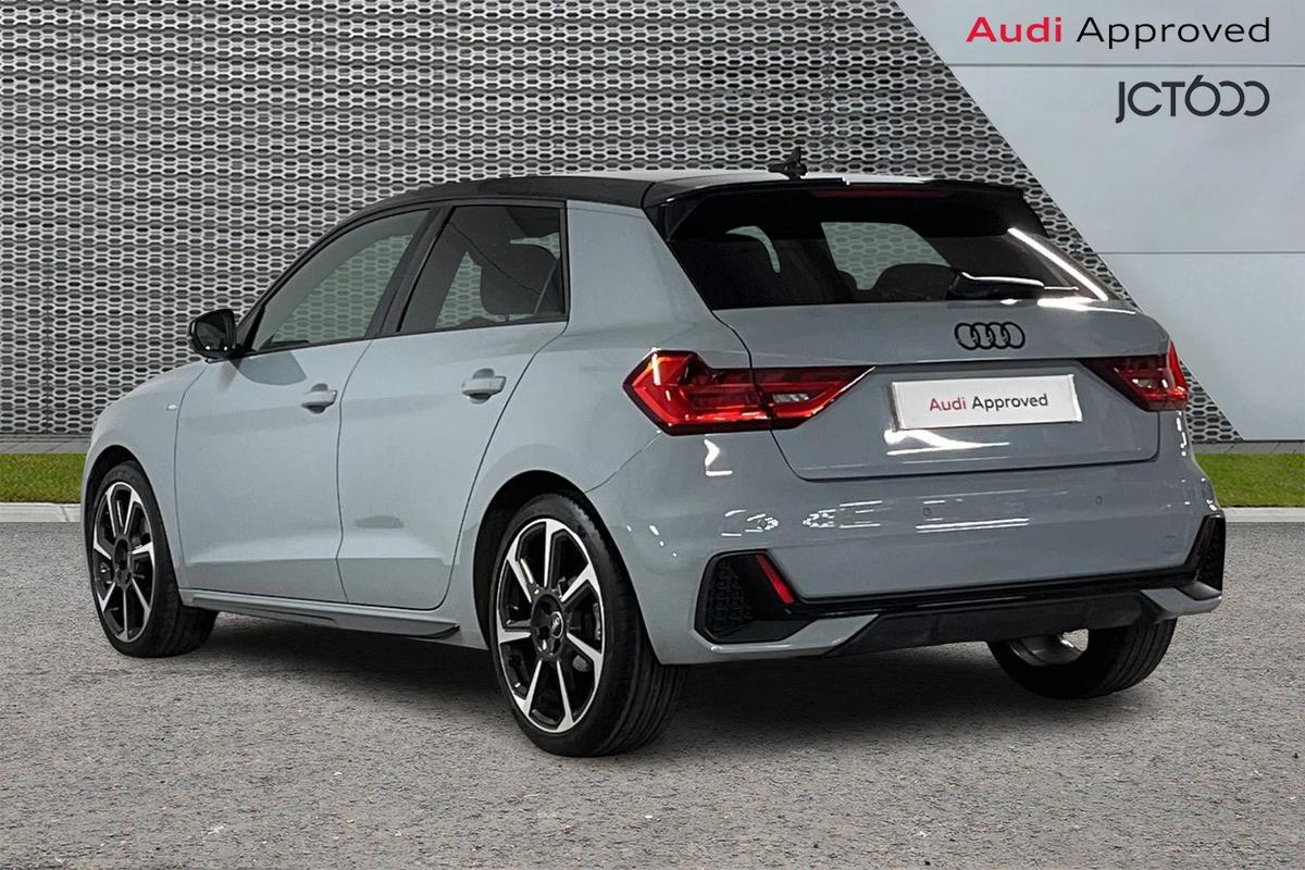 Used Audi A1 2022 for sale - 76674684: Photo 3