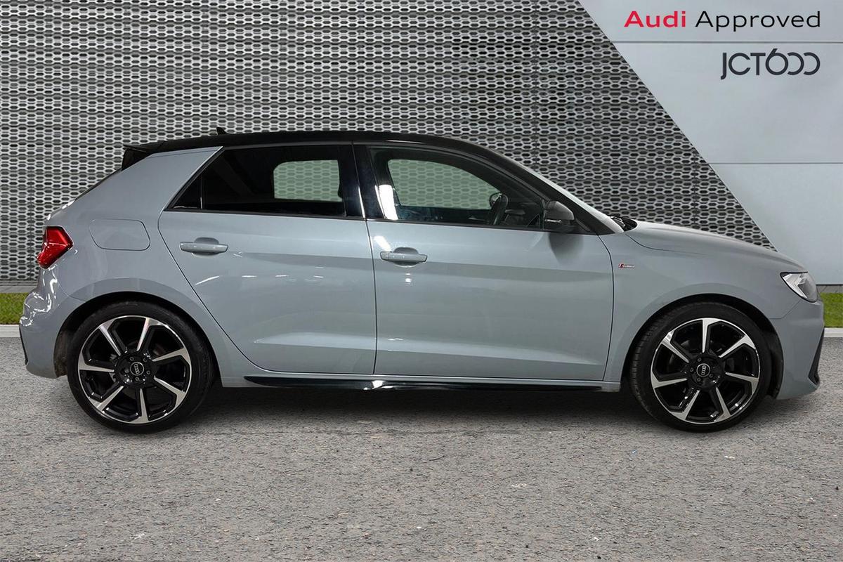 Used Audi A1 2022 for sale - 76674684: Photo 4