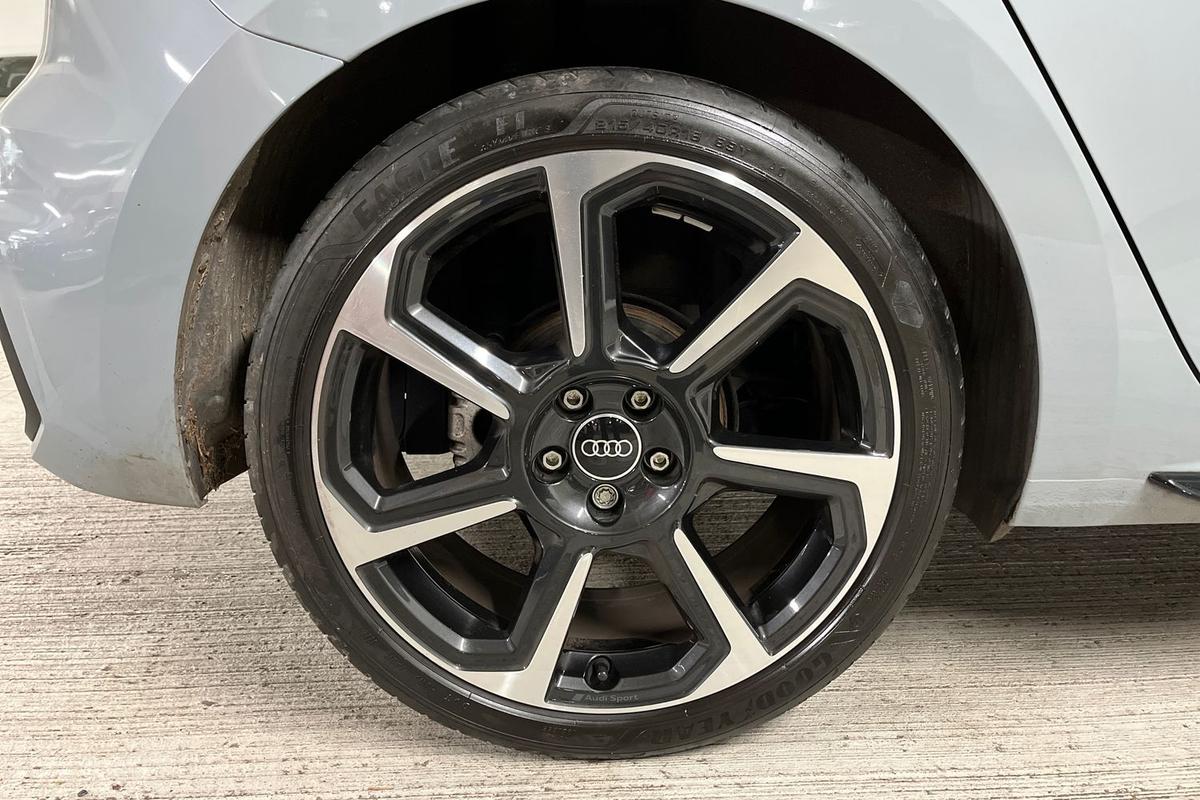 Used Audi A1 2022 for sale - 76674684: Photo 5