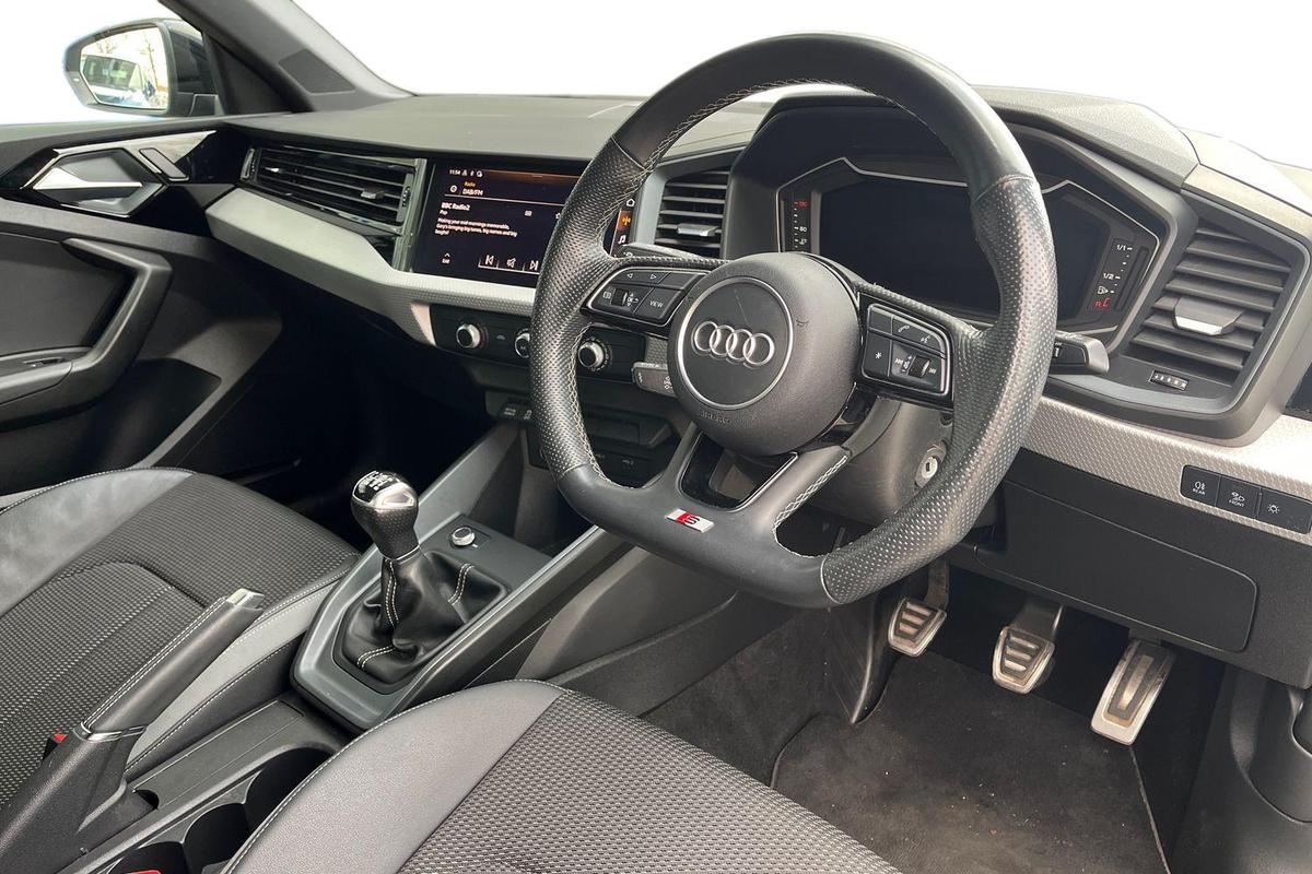 Used Audi A1 2022 for sale - 76674684: Photo 6