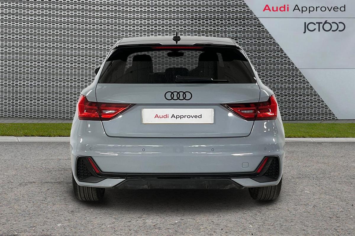Used Audi A1 2022 for sale - 76674684: Photo 7