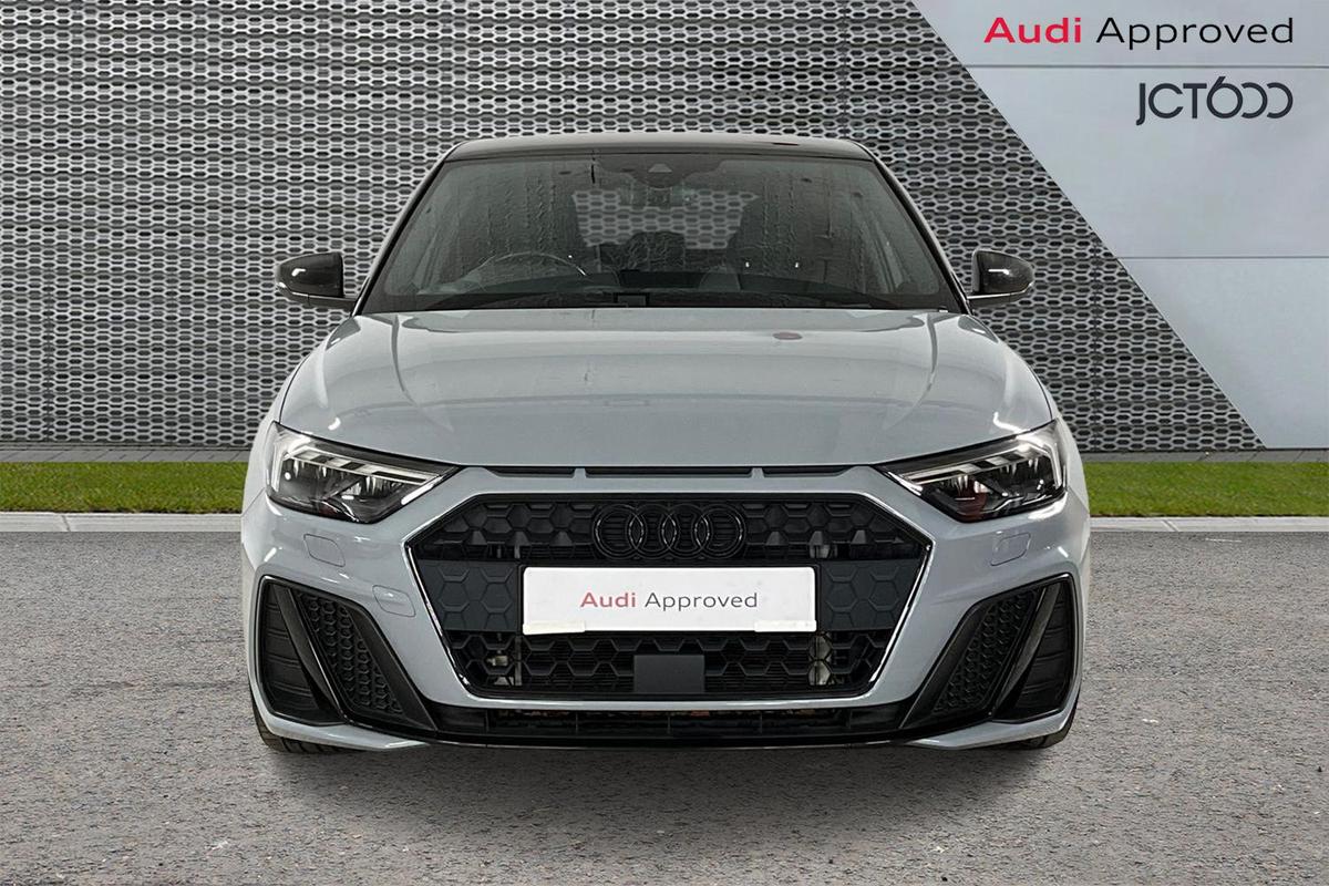 Used Audi A1 2022 for sale - 76674684: Photo 8