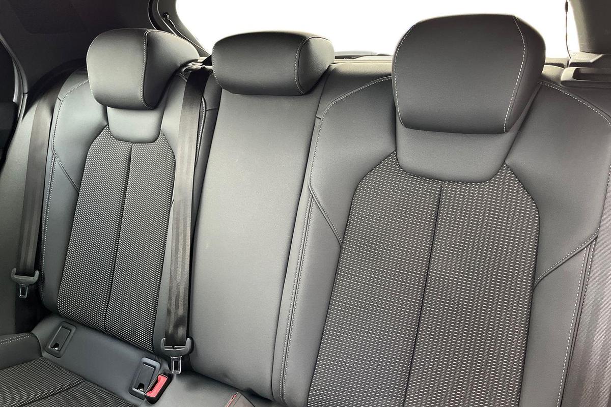 Used Audi A1 2022 for sale - 76674684: Photo 9