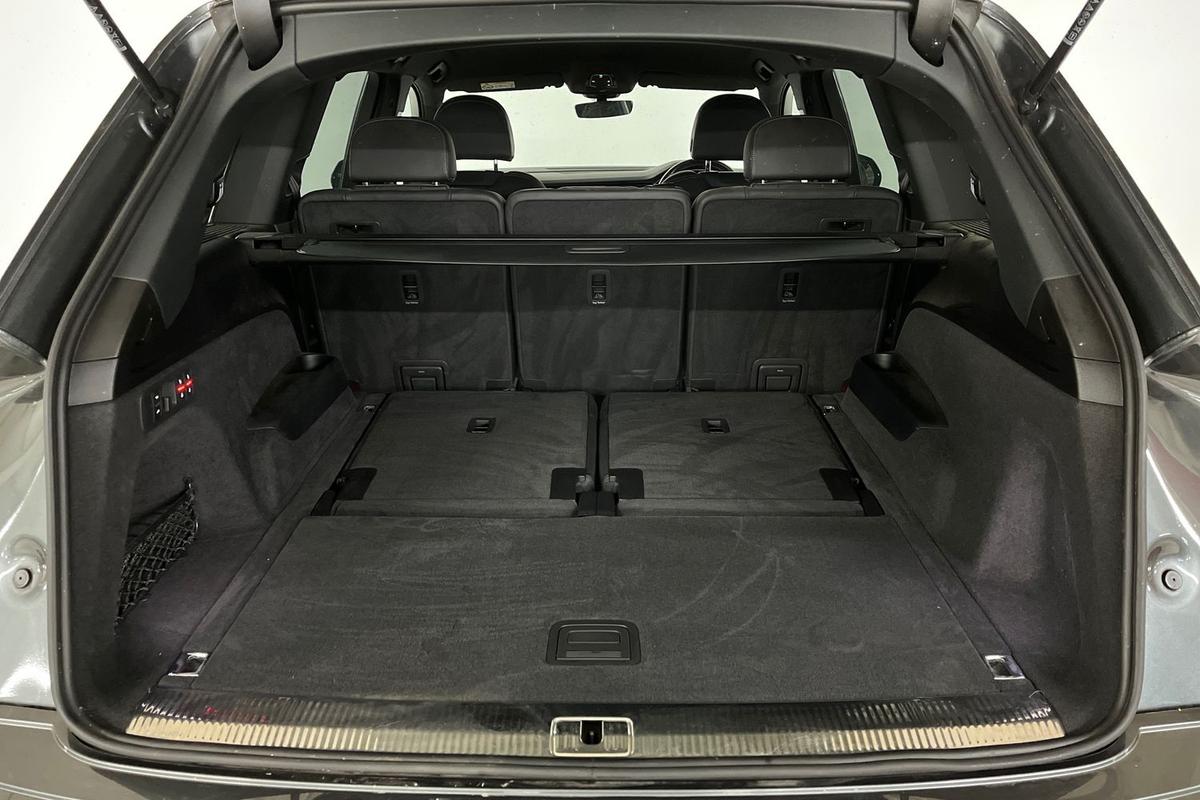 Used Audi Q7 2022 for sale - 77533078: Photo 12