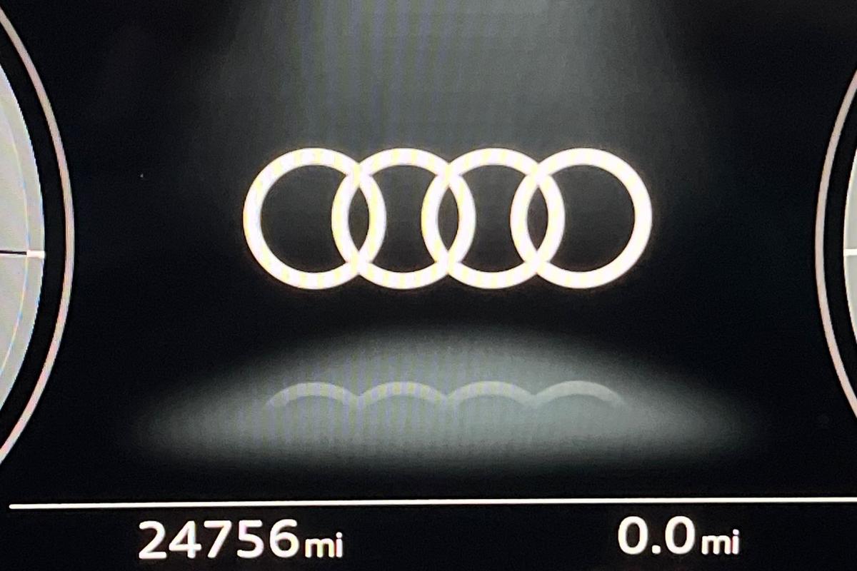 Used Audi Q7 2022 for sale - 77533078: Photo 15