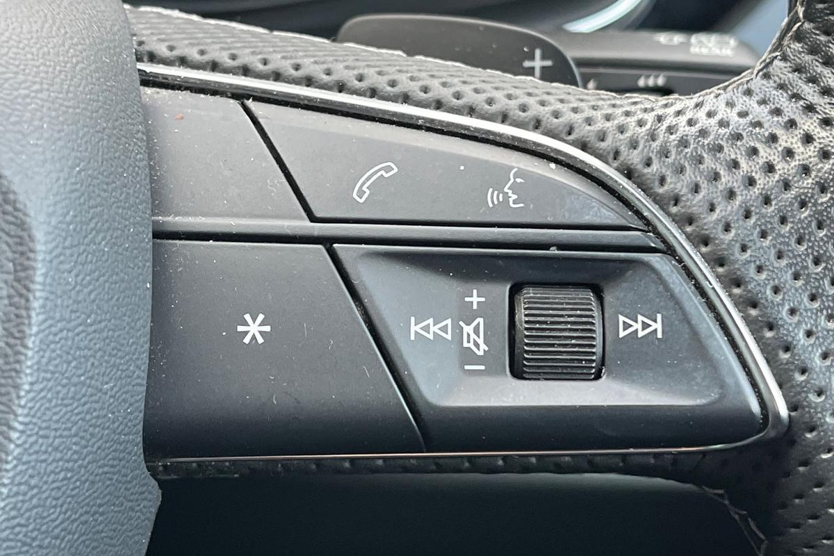 Used Audi Q7 2022 for sale - 77533078: Photo 17