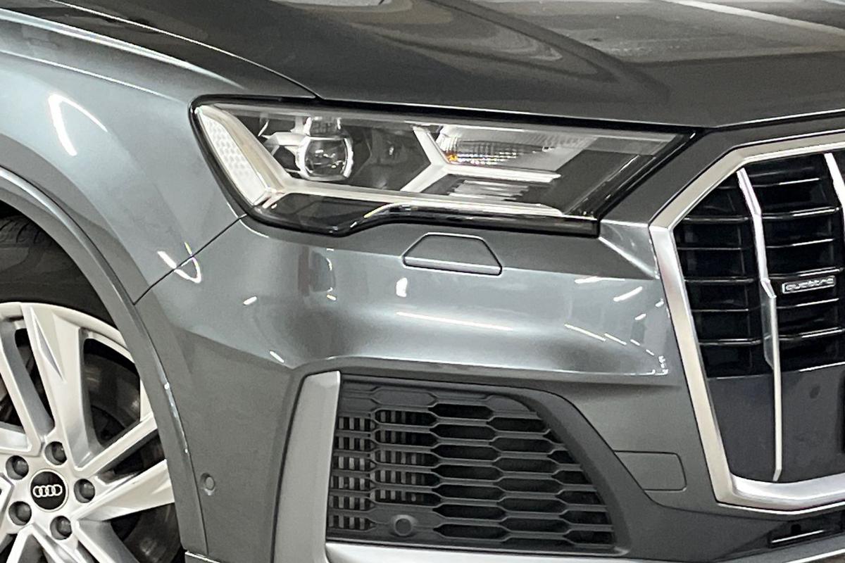Used Audi Q7 2022 for sale - 77533078: Photo 19