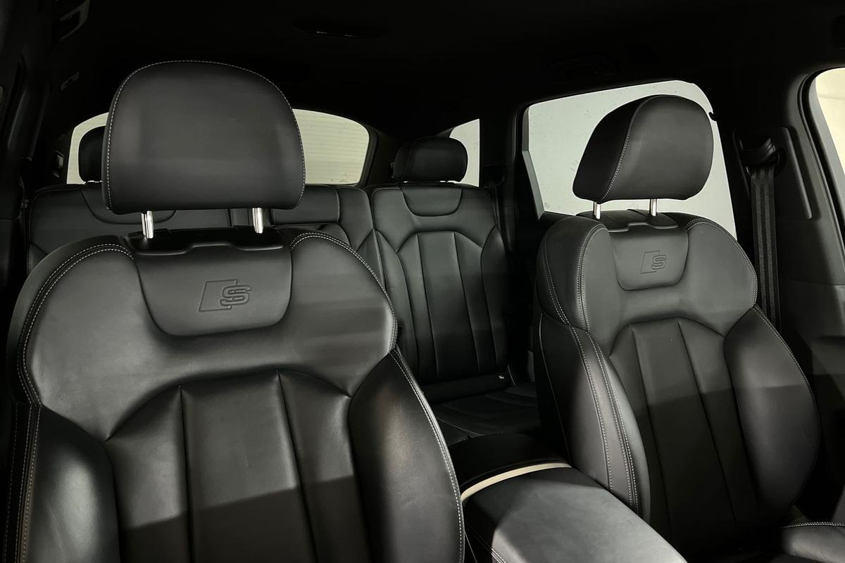 Used Audi Q7 2022 for sale - 77533078: Photo 25