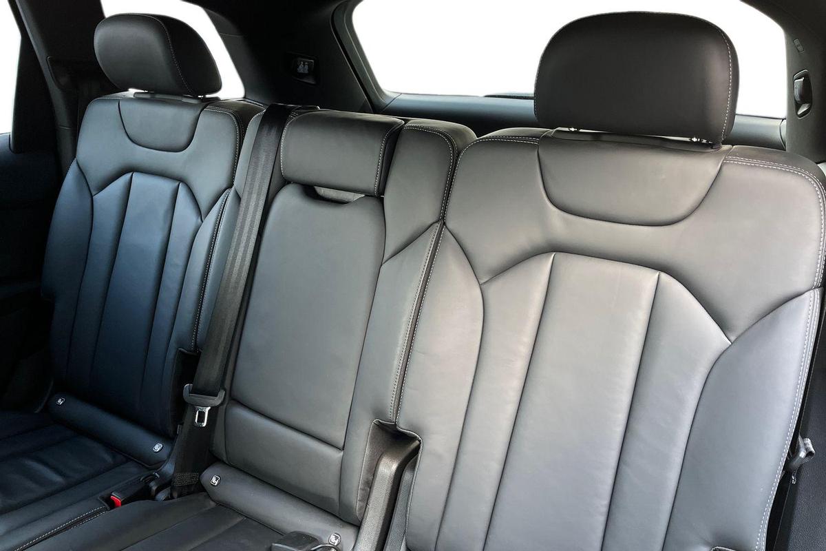 Used Audi Q7 2022 for sale - 77533078: Photo 9