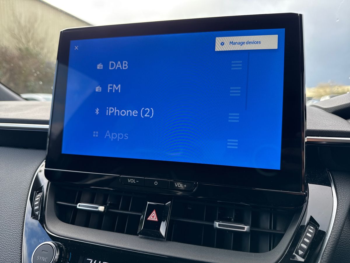 Used Toyota Corolla 2023 for sale - 77605462: Photo 13