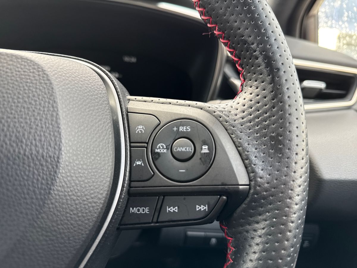 Used Toyota Corolla 2023 for sale - 77605462: Photo 17