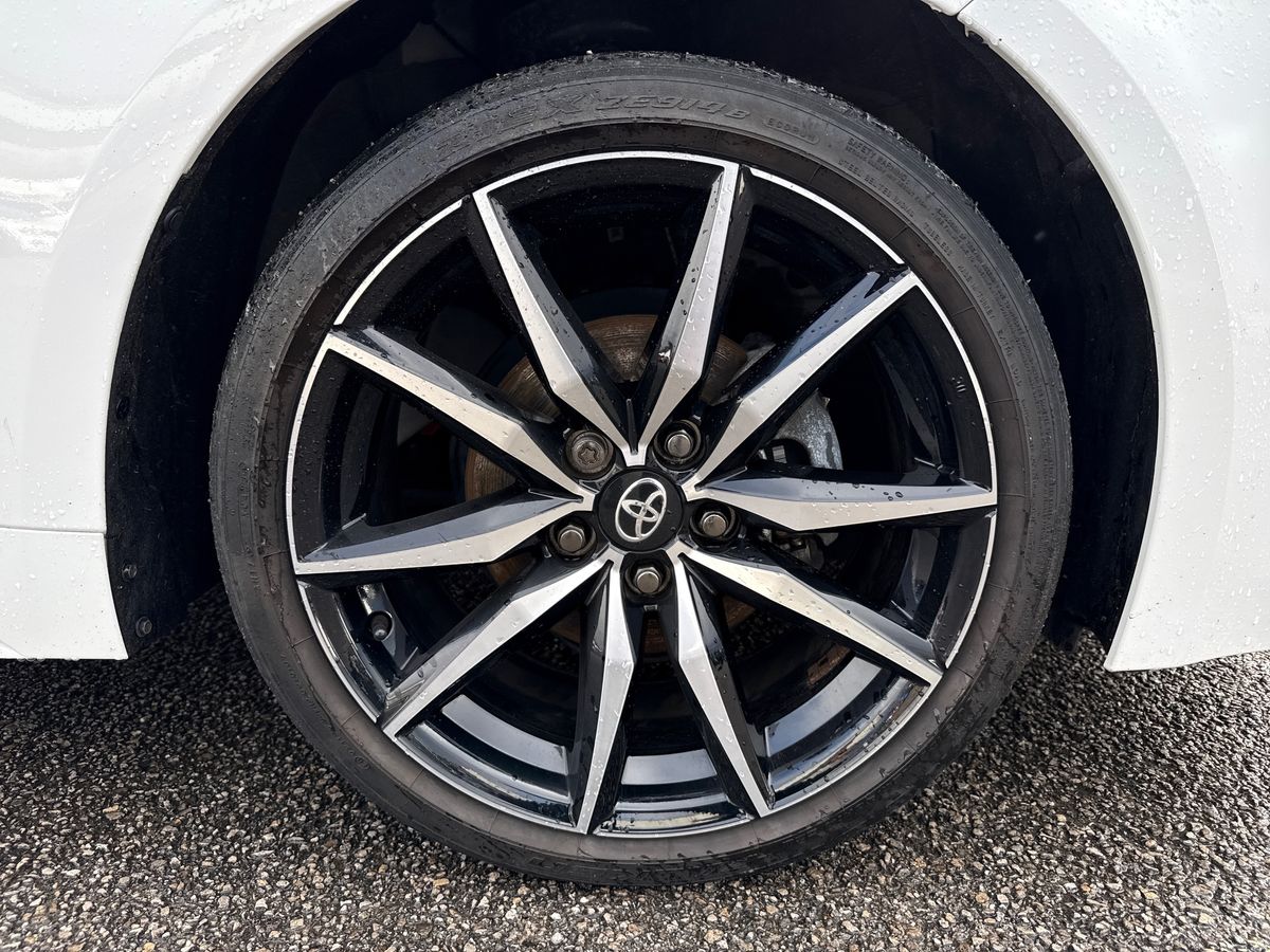 Used Toyota Corolla 2023 for sale - 77605462: Photo 5