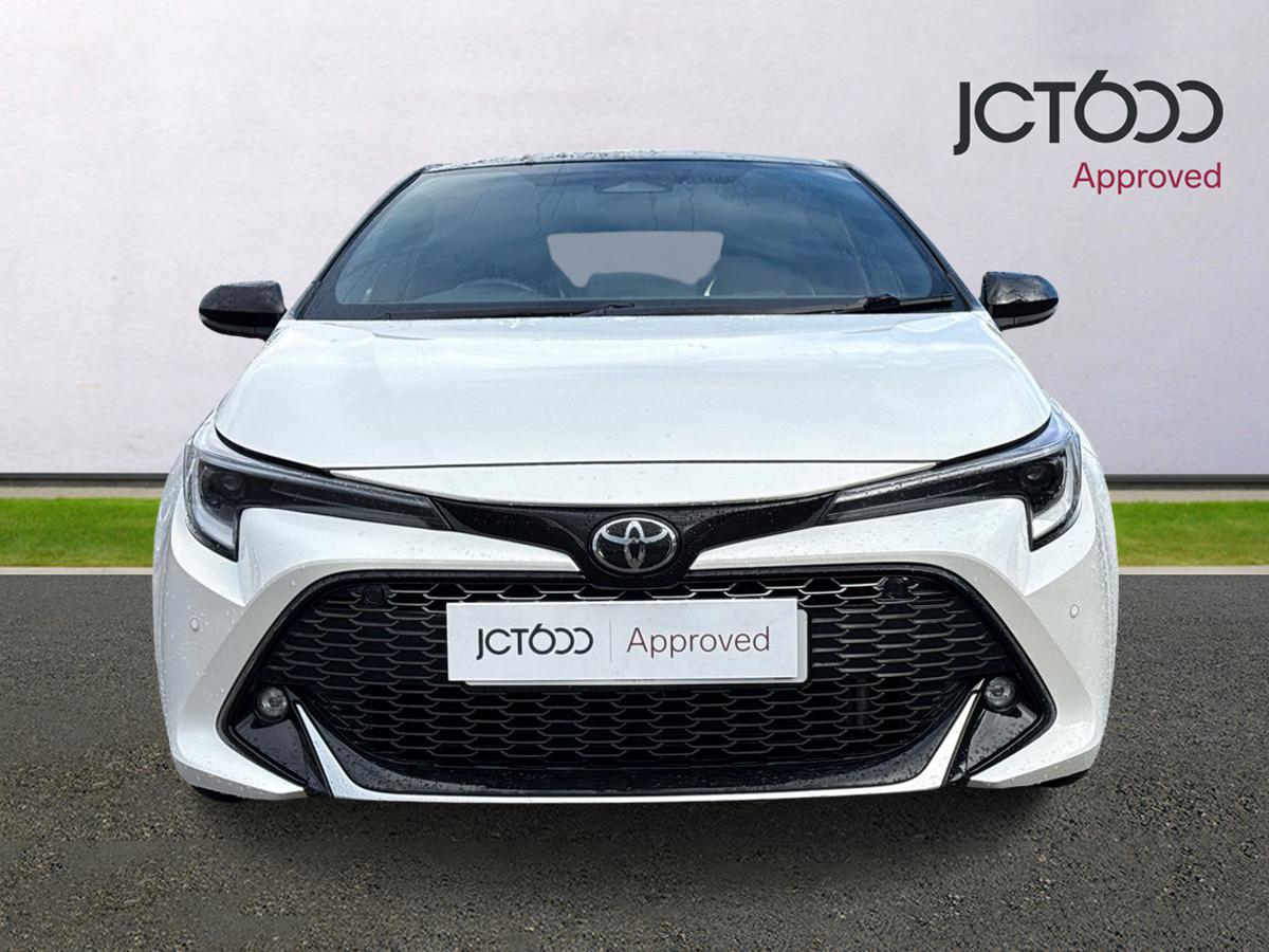 Used Toyota Corolla 2023 for sale - 77605462: Photo 8