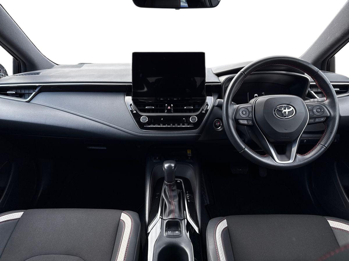 Used Toyota Corolla 2023 for sale - 77635432: Photo 10