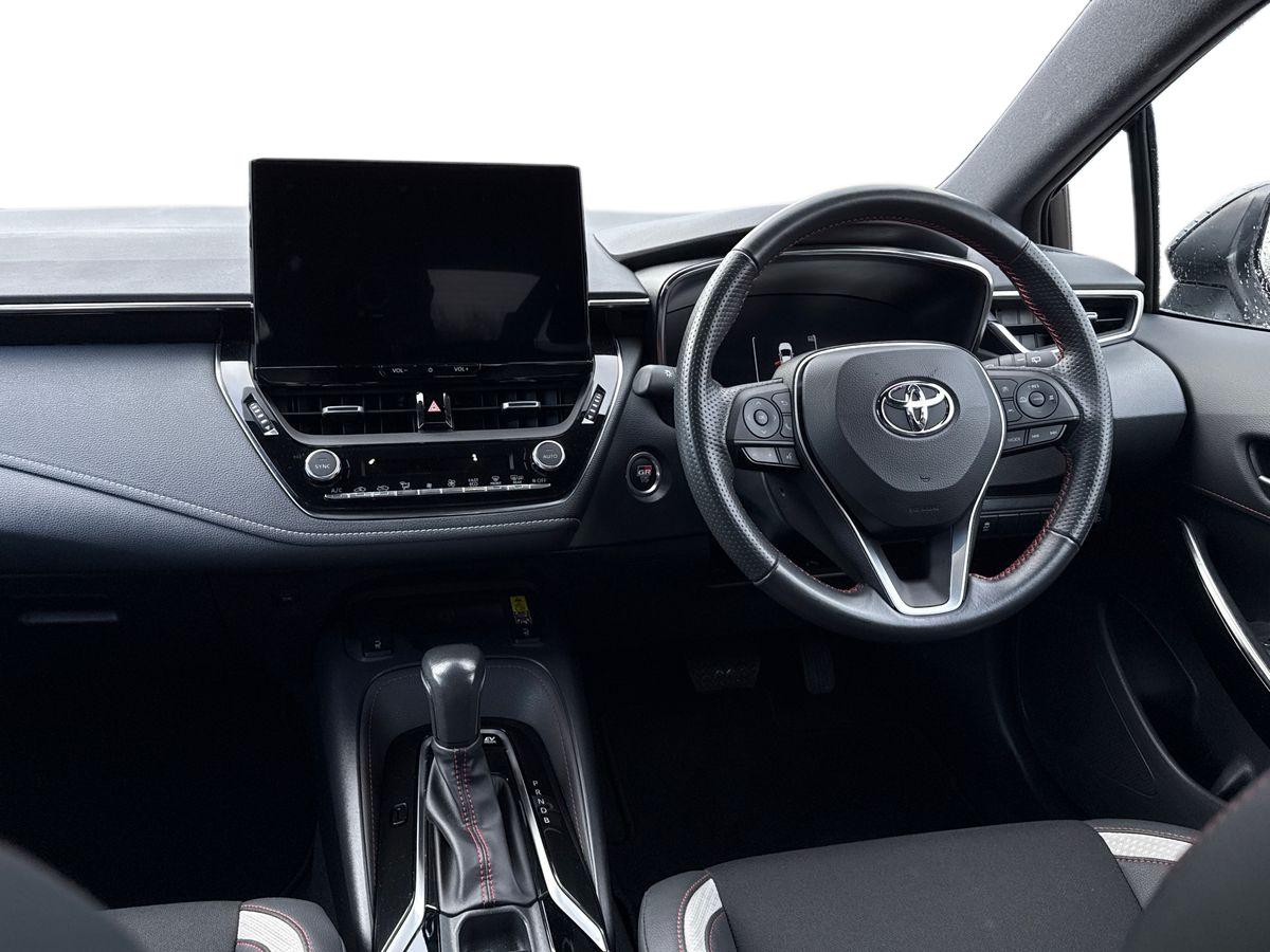 Used Toyota Corolla 2023 for sale - 77635432: Photo 11