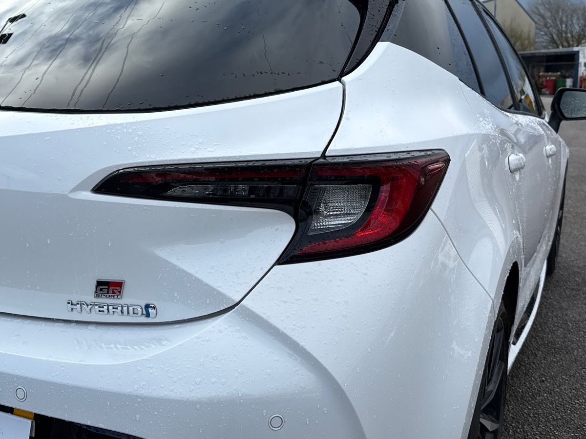 Used Toyota Corolla 2023 for sale - 77635432: Photo 18