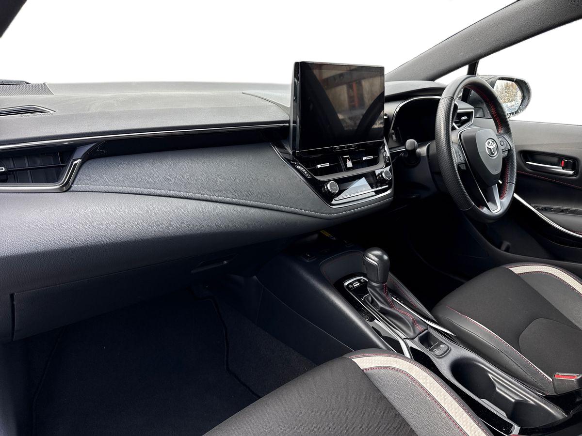 Used Toyota Corolla 2023 for sale - 77635432: Photo 2