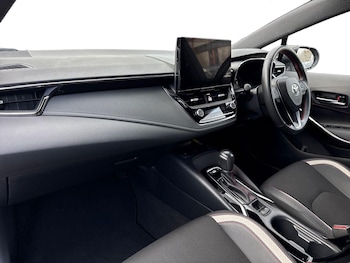 Used Toyota Corolla 2023 for sale - 77635432: Photo